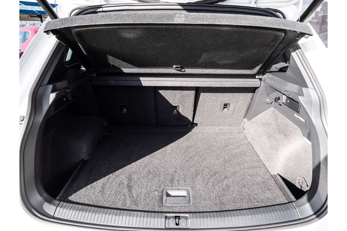 2019 Volkswagen Tiguan 162TSI Highline 5N