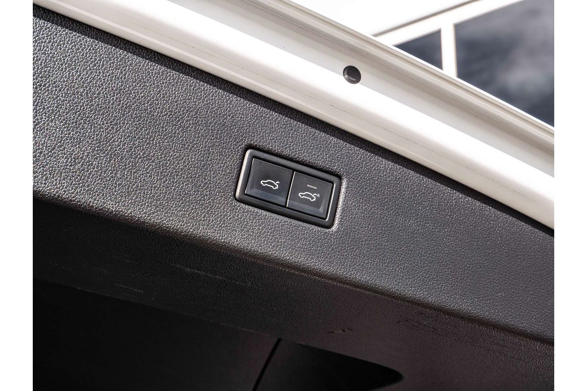 2019 Volkswagen Tiguan 162TSI Highline 5N