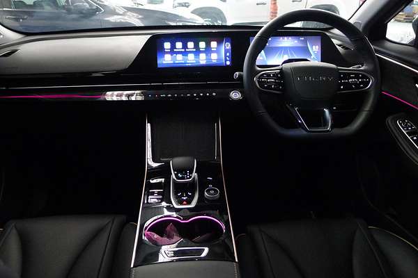 2024 Chery OMODA 5 GT