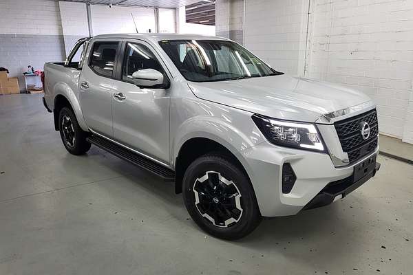 2024 Nissan Navara ST-X D23 4X4