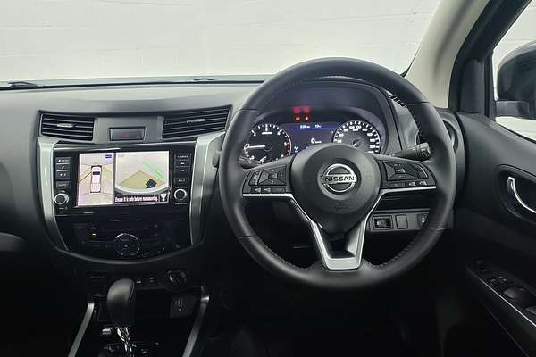 2024 Nissan Navara ST-X D23 4X4