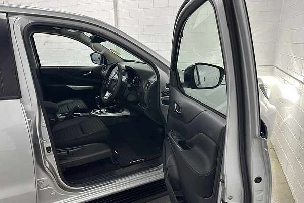 2024 Nissan Navara ST-X D23 4X4