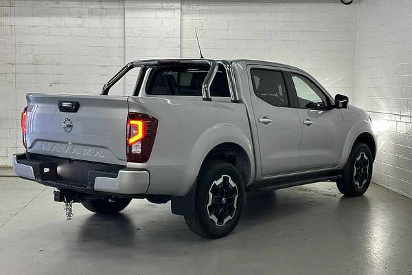 2024 Nissan Navara ST-X D23 4X4