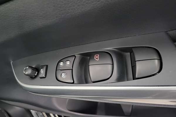 2024 Nissan Navara ST-X D23 4X4