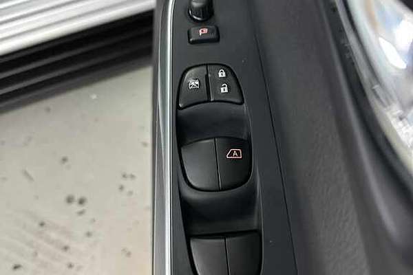 2024 Nissan Navara ST-X D23 4X4