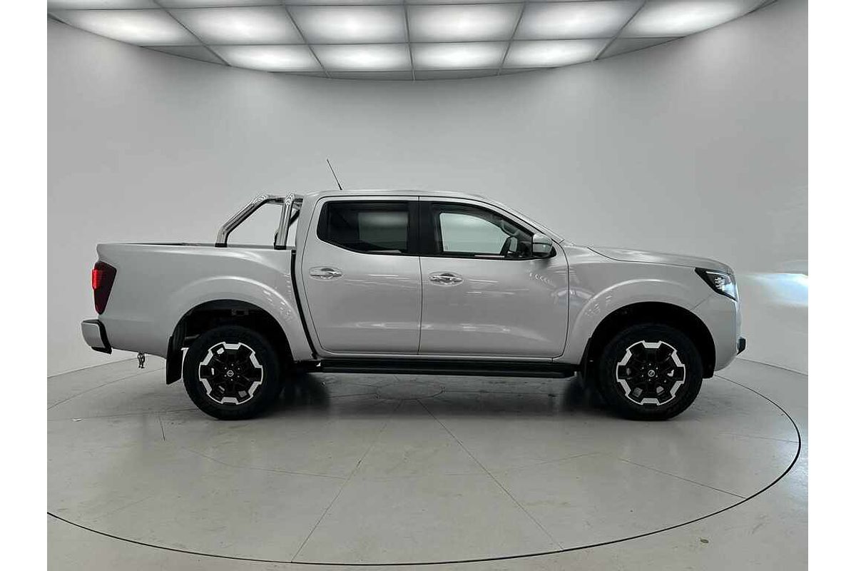 2024 Nissan Navara ST-X D23 4X4