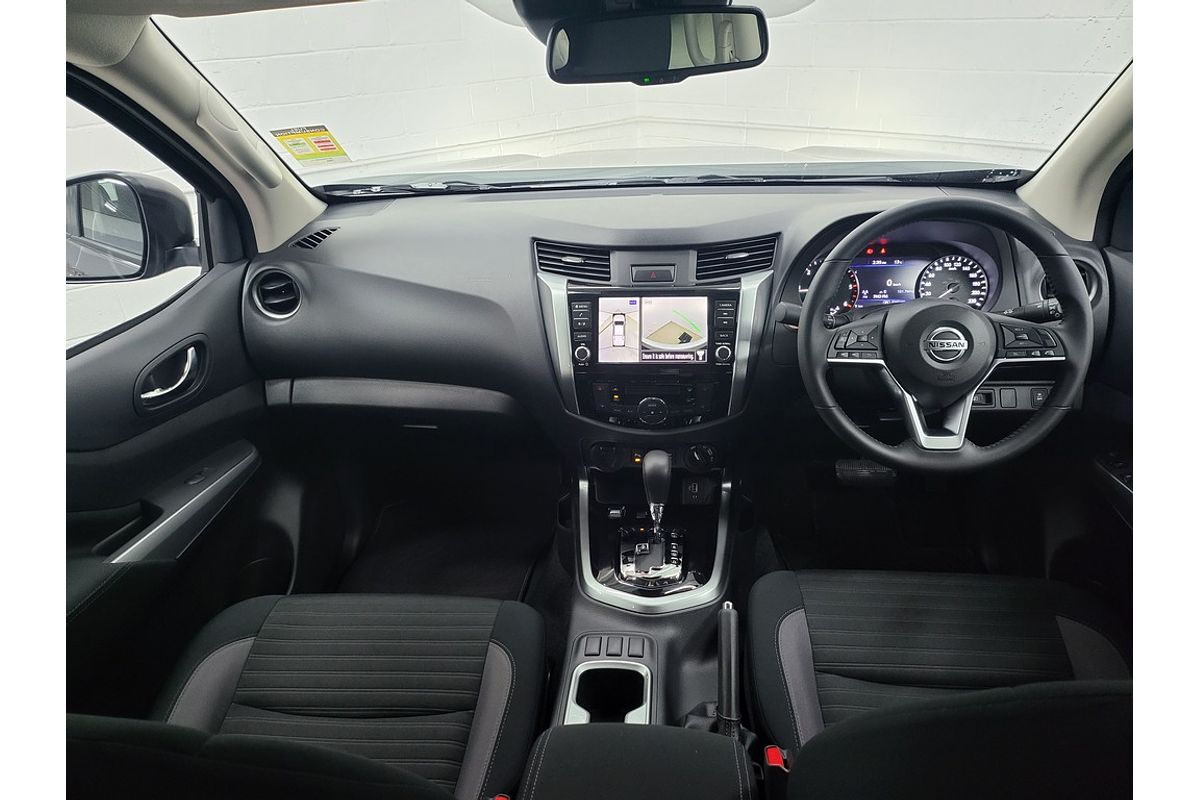 2024 Nissan Navara ST-X D23 4X4