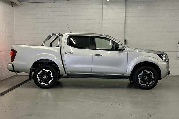 2024 Nissan Navara ST-X D23 4X4