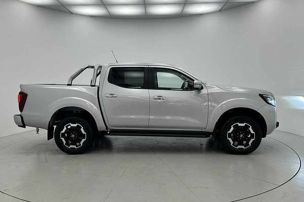 2024 Nissan Navara ST-X D23 4X4