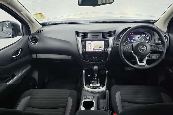 2024 Nissan Navara ST-X D23 4X4