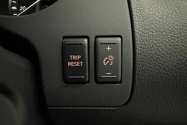 2024 Nissan Navara ST-X D23 4X4