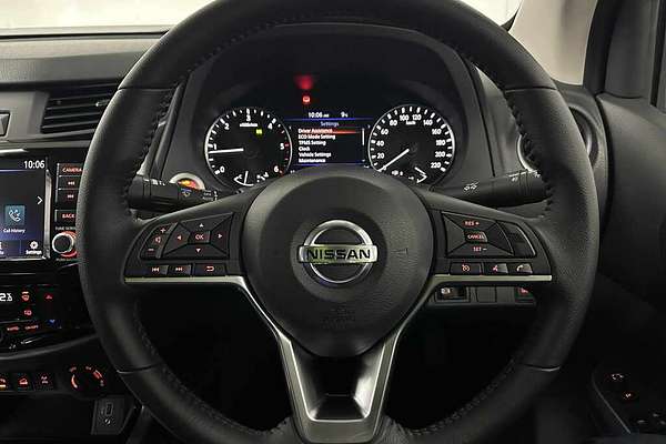 2024 Nissan Navara ST-X D23 4X4