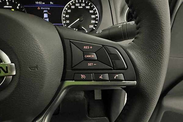 2024 Nissan Navara ST-X D23 4X4