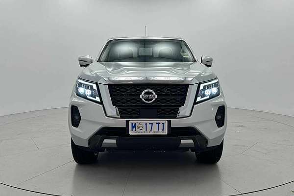 2024 Nissan Navara ST-X D23 4X4