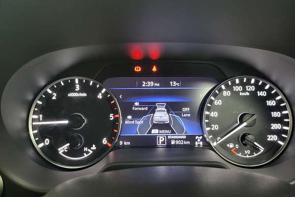 2024 Nissan Navara ST-X D23 4X4