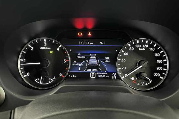 2024 Nissan Navara ST-X D23 4X4