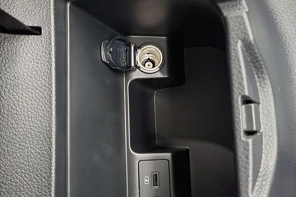 2024 Nissan Navara ST-X D23 4X4