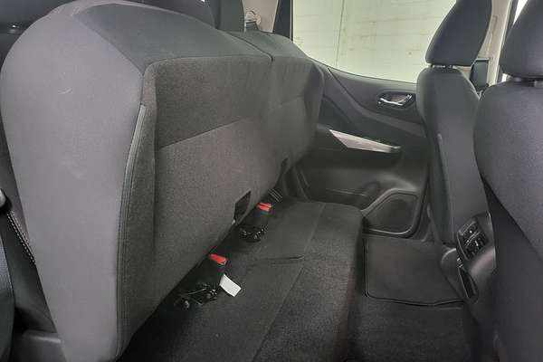 2024 Nissan Navara ST-X D23 4X4