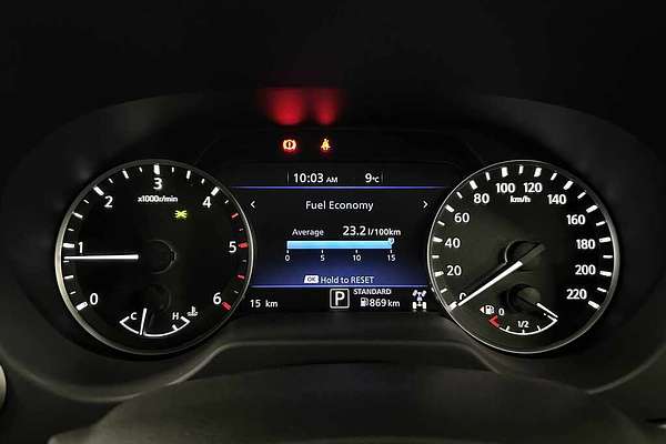 2024 Nissan Navara ST-X D23 4X4