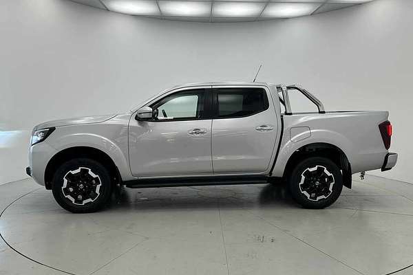 2024 Nissan Navara ST-X D23 4X4