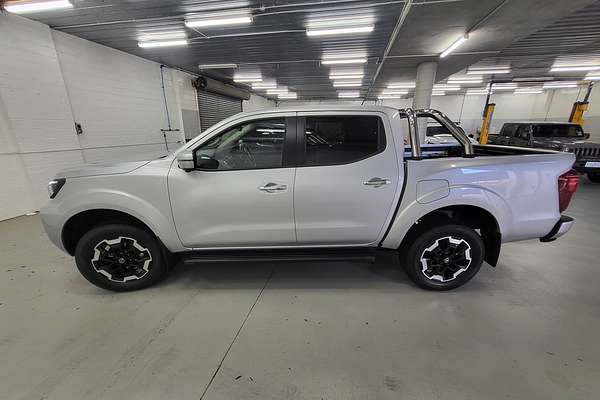 2024 Nissan Navara ST-X D23 4X4