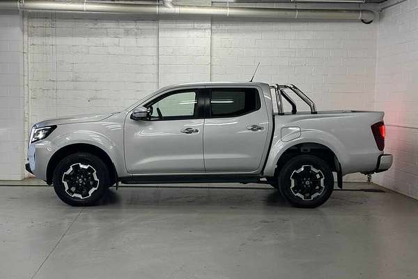 2024 Nissan Navara ST-X D23 4X4