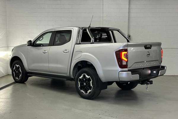 2024 Nissan Navara ST-X D23 4X4