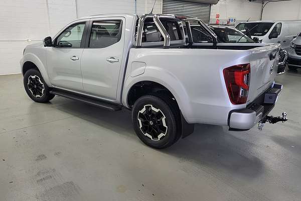 2024 Nissan Navara ST-X D23 4X4
