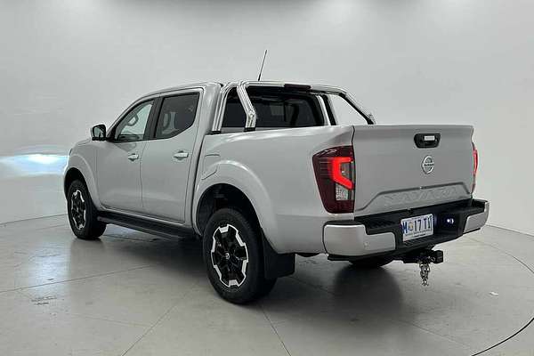 2024 Nissan Navara ST-X D23 4X4
