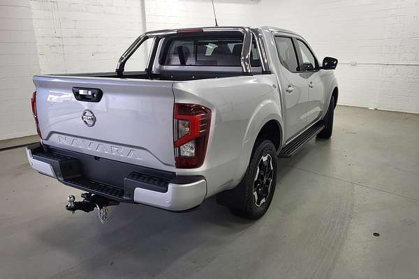 2024 Nissan Navara ST-X D23 4X4