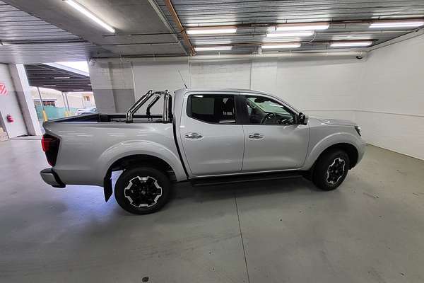 2024 Nissan Navara ST-X D23 4X4