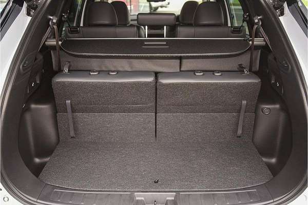 2025 Mitsubishi Outlander Aspire ZM 2WD