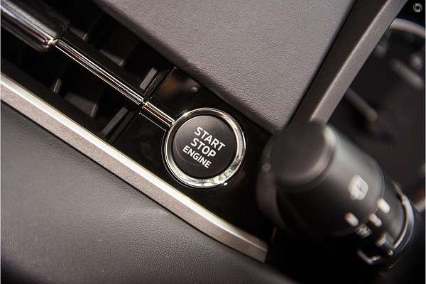 2025 Mitsubishi Outlander Aspire ZM 2WD