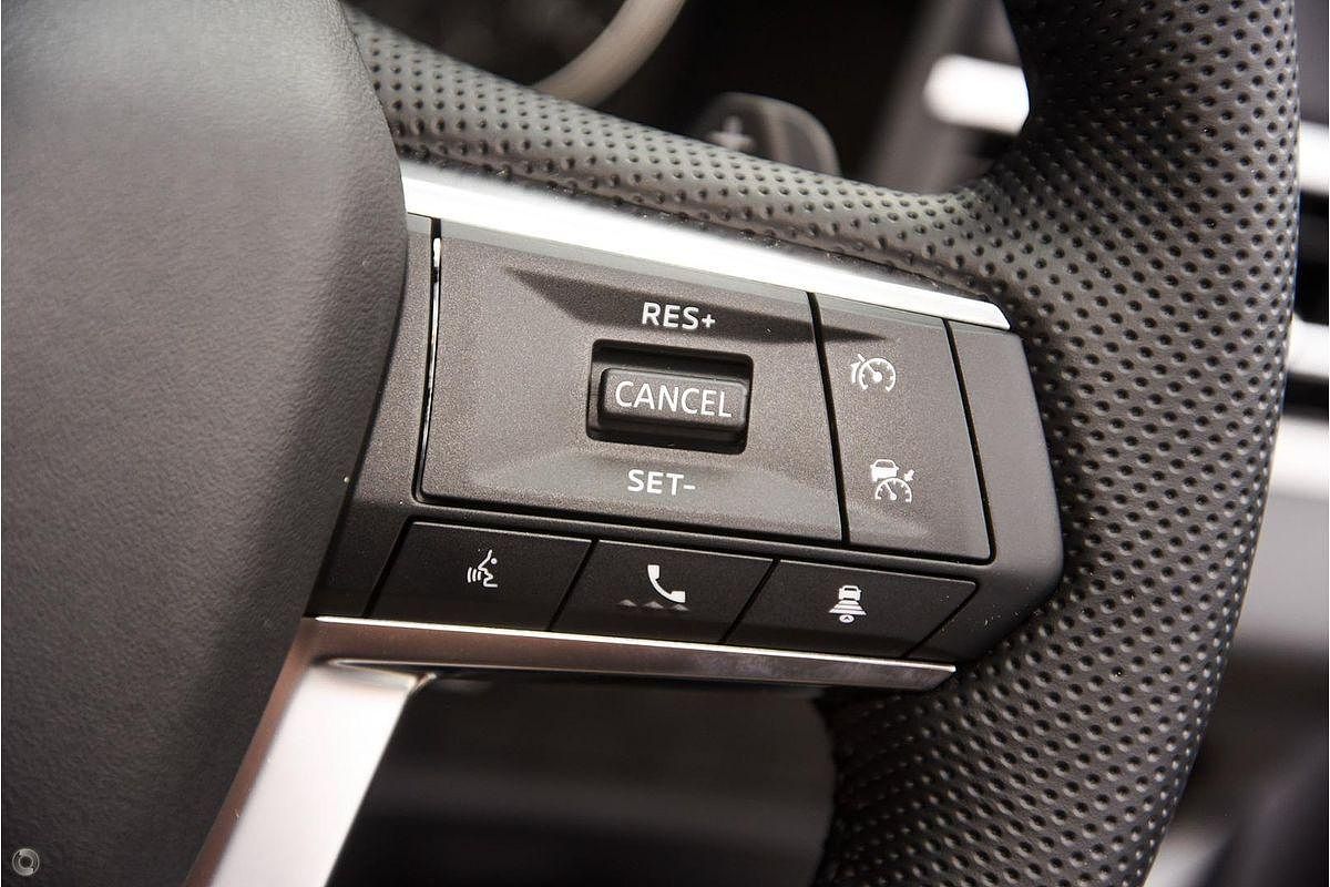 2025 Mitsubishi Outlander Aspire ZM 2WD