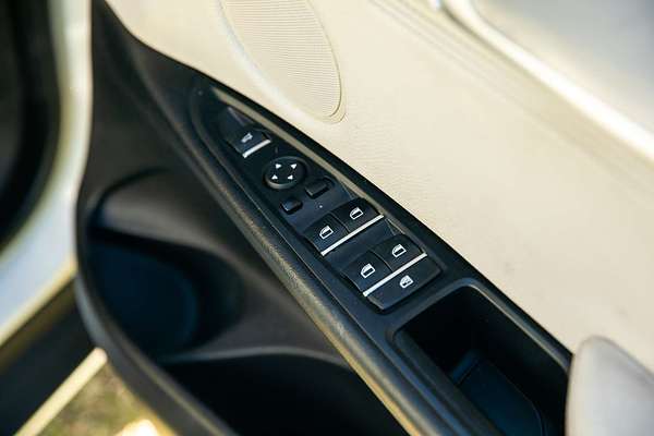 2015 BMW X5 xDrive25d F15