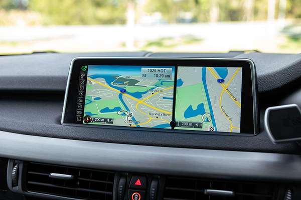 2015 BMW X5 xDrive25d F15
