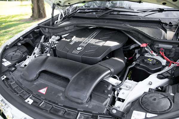 2015 BMW X5 xDrive25d F15