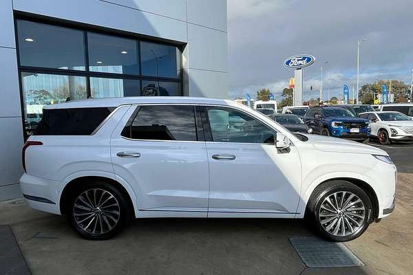 2022 Hyundai Palisade Highlander LX2.V3