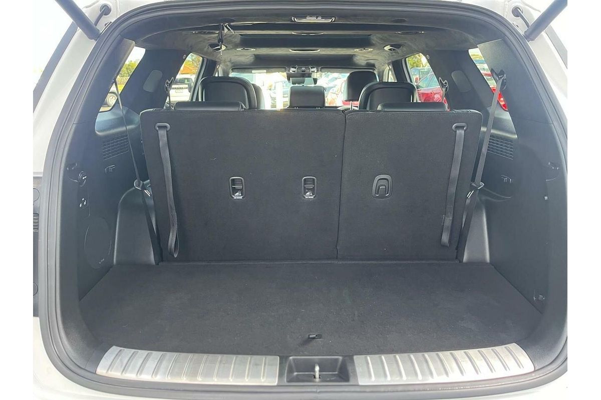 2022 Hyundai Palisade Highlander LX2.V3
