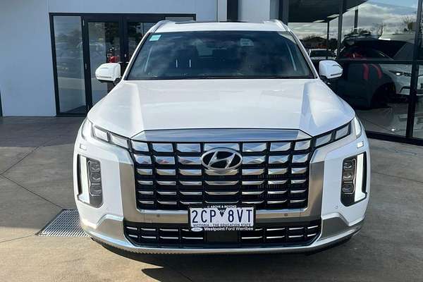 2022 Hyundai Palisade Highlander LX2.V3