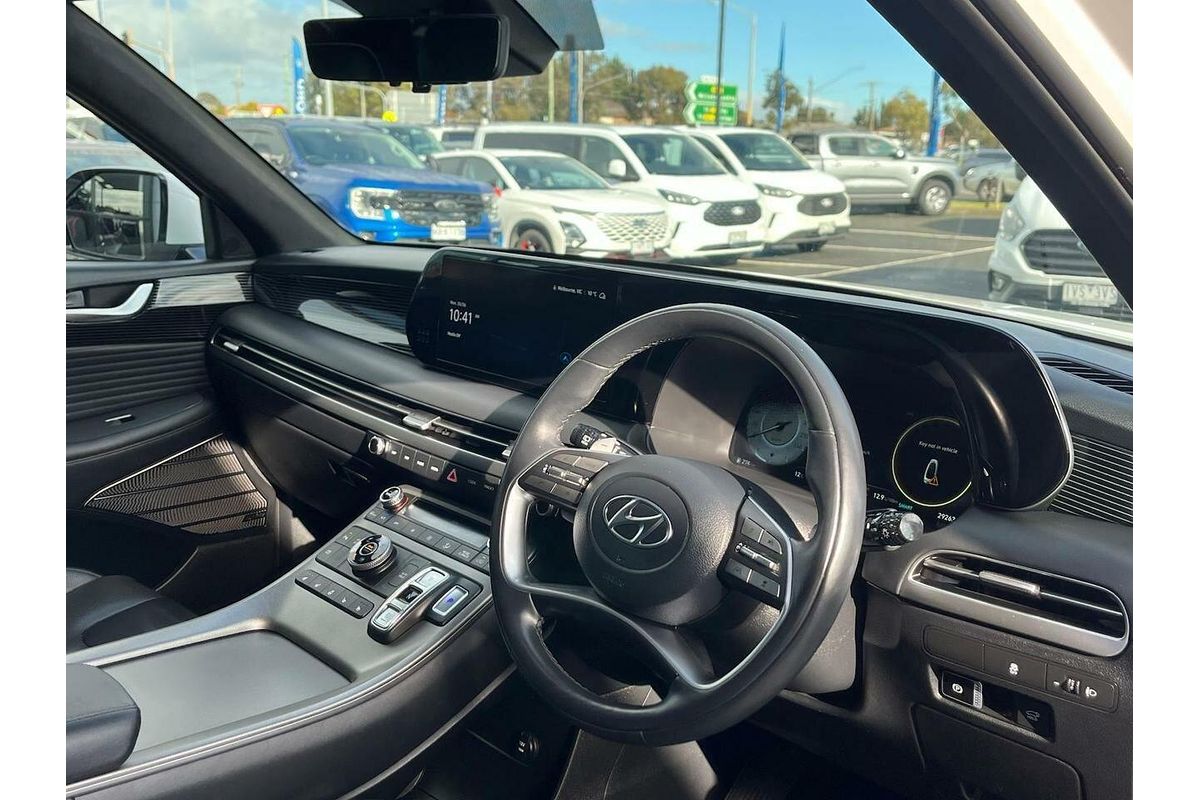 2022 Hyundai Palisade Highlander LX2.V3