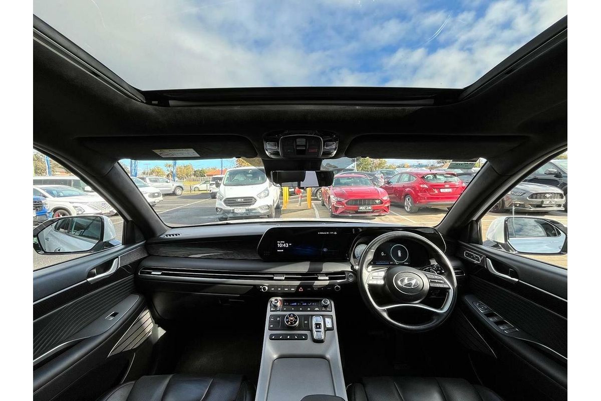 2022 Hyundai Palisade Highlander LX2.V3