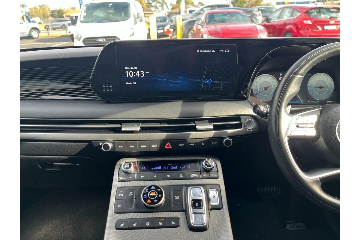 2022 Hyundai Palisade Highlander LX2.V3