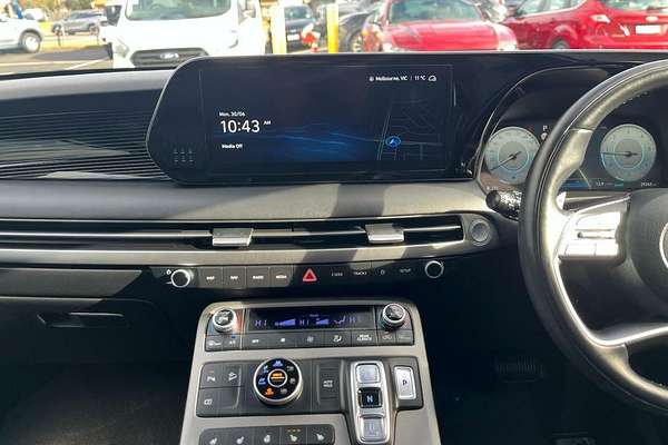 2022 Hyundai Palisade Highlander LX2.V3
