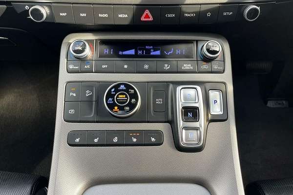 2022 Hyundai Palisade Highlander LX2.V3