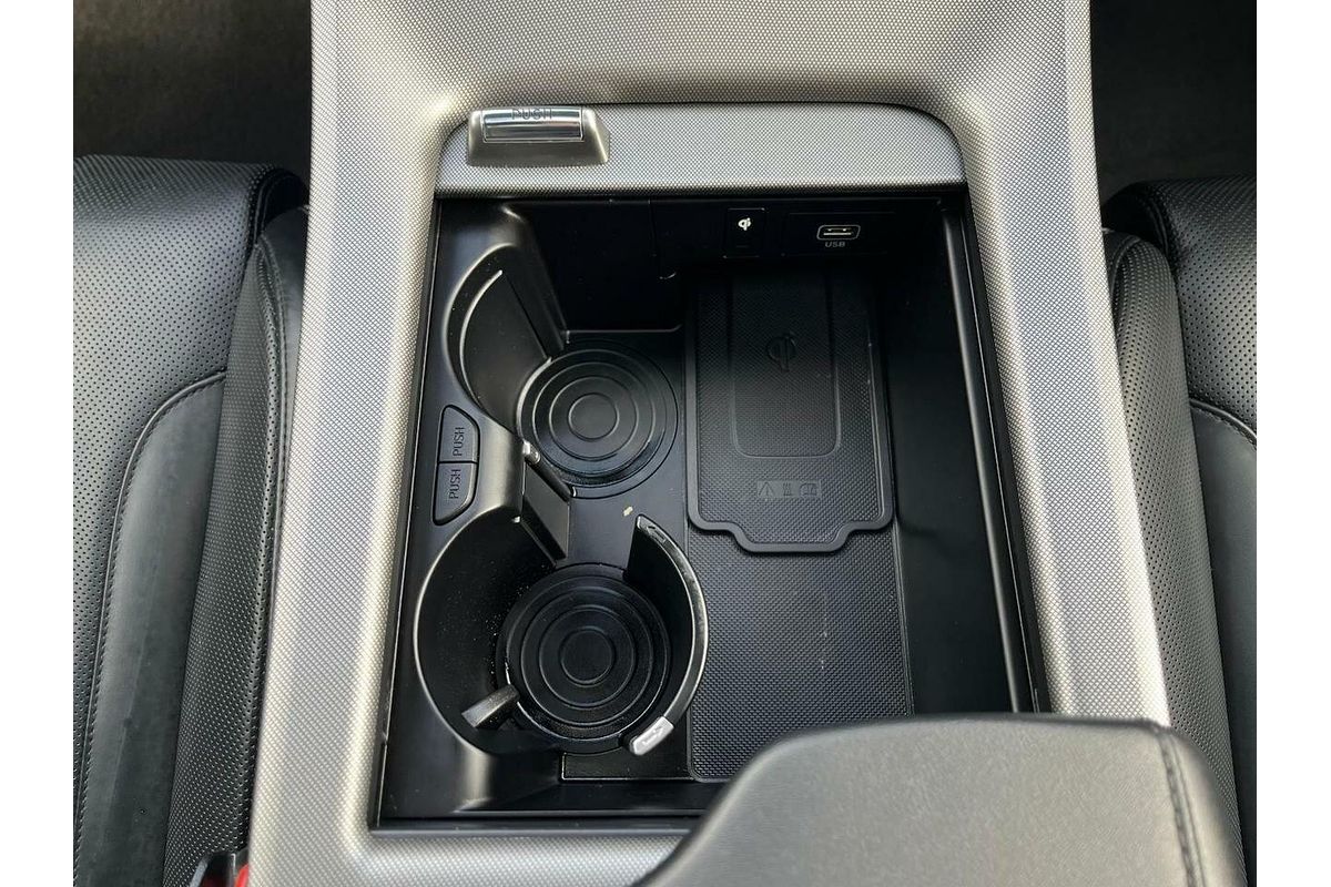 2022 Hyundai Palisade Highlander LX2.V3