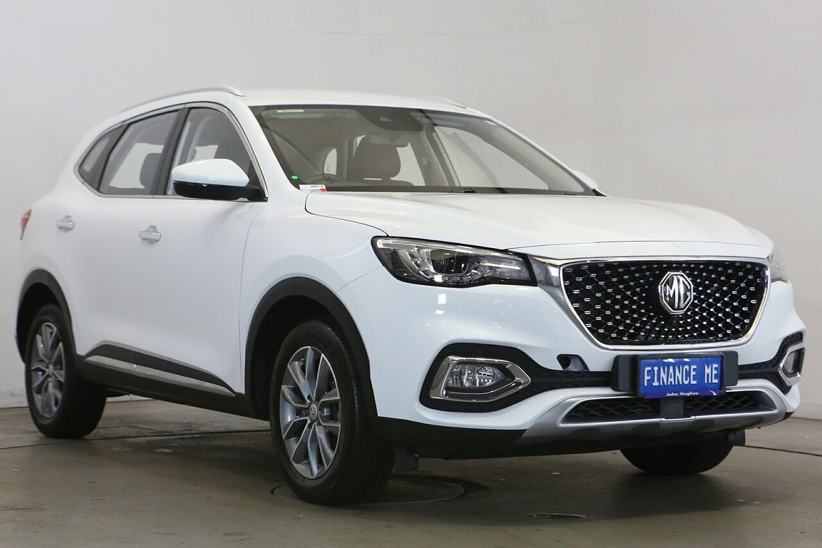 2024 MG HS Vibe SAS23