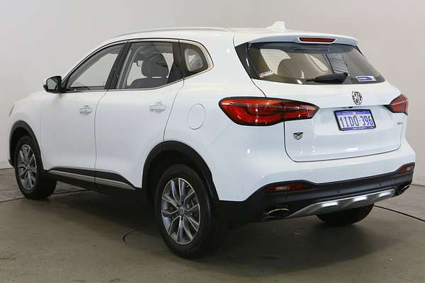 2024 MG HS Vibe SAS23