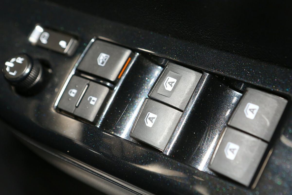 2023 Toyota Hilux Rogue GUN126R 4X4