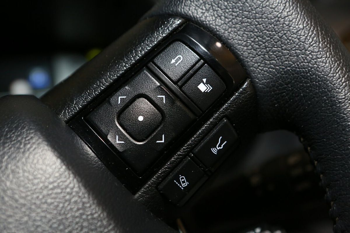 2023 Toyota Hilux Rogue GUN126R 4X4